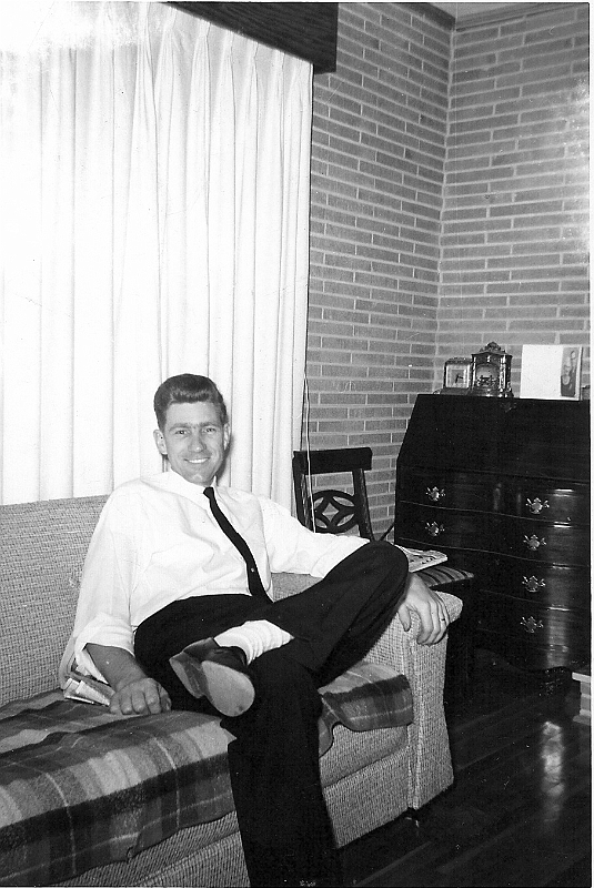 1962 January - Larry.jpg